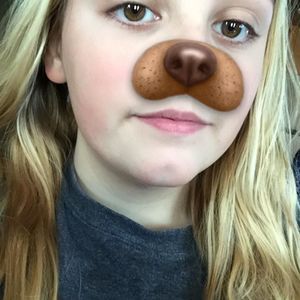 Meet your Posher, Lexi